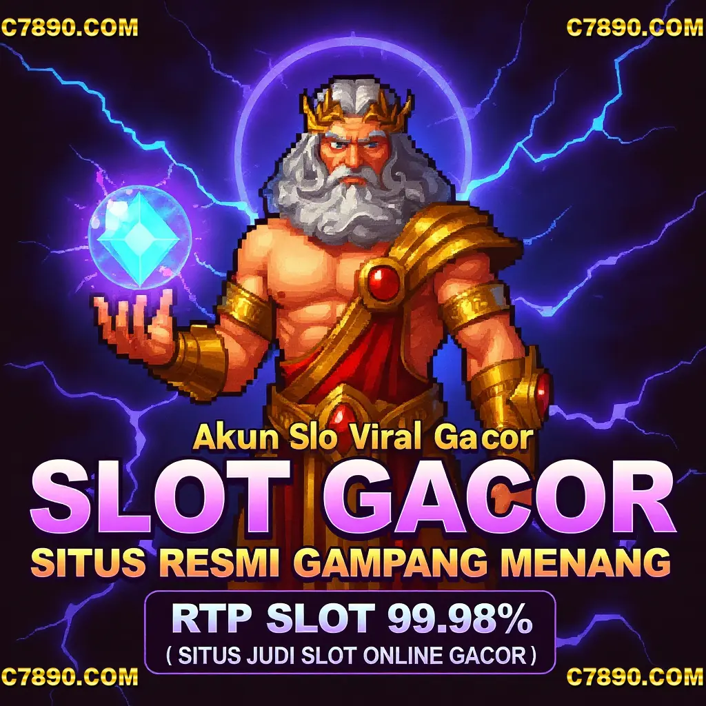c 7890 KKPI | Apk Slot Gacor C7890