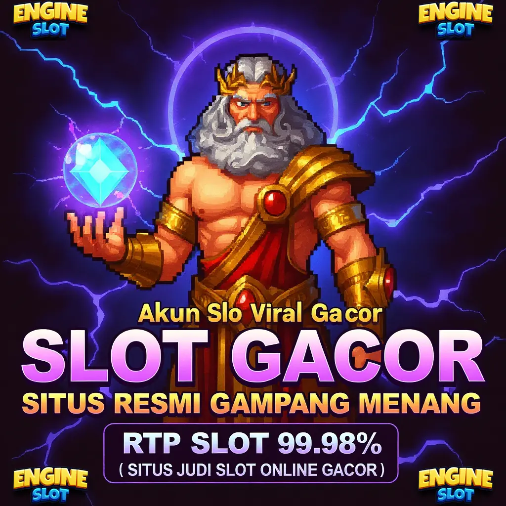 hack slot KKPI | Apk Slot Gacor ENGINE SLOT