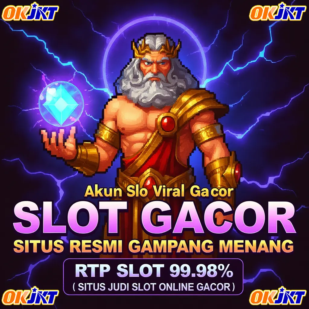 ok jkt KKPI | Apk Slot Gacor OKJKT
