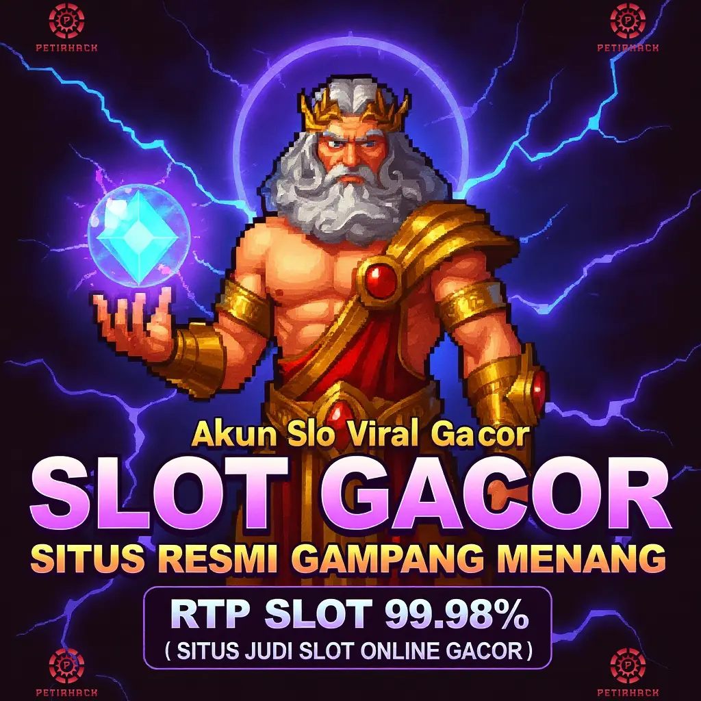 petir hack 12 KKPI | Apk Slot Gacor PETIR HACK 12