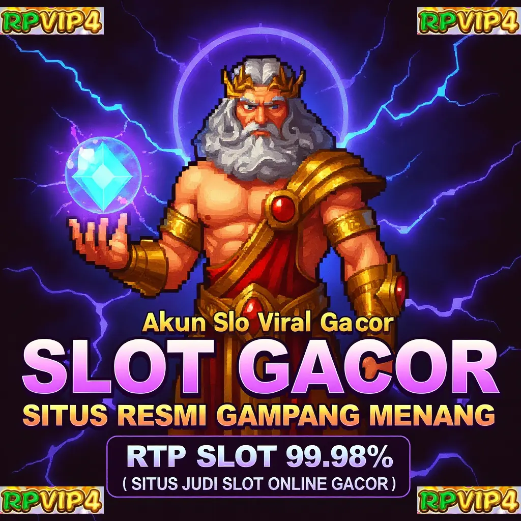 rp vip 4 KKPI | Apk Slot Gacor RPVIP4
