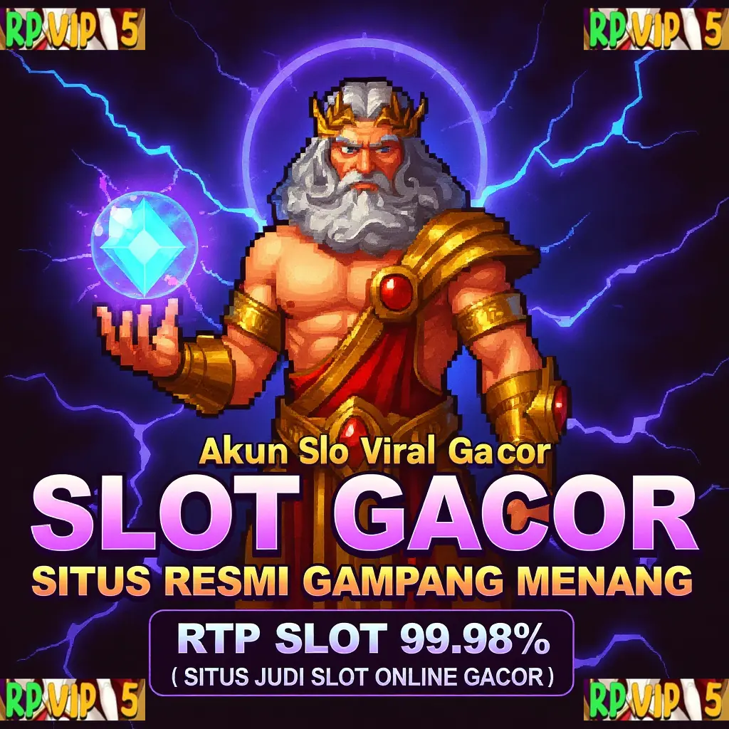 rp vip 5 KKPI | Apk Slot Gacor RPVIP5