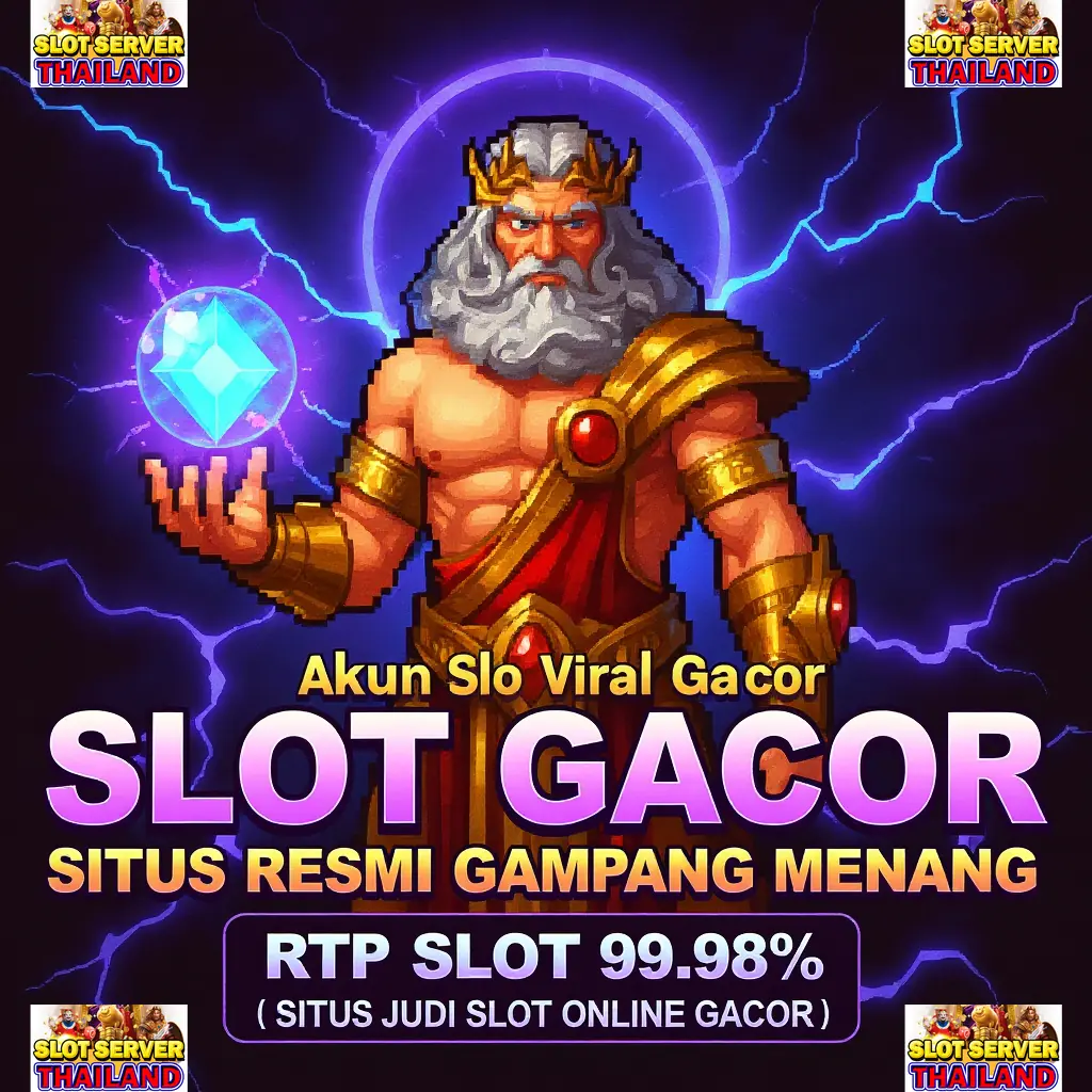 link server thailand KKPI | Apk Slot Gacor SERVER THAILAND