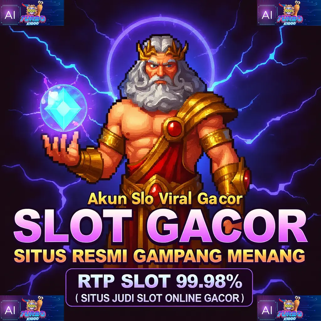 turbo x1000 KKPI | Apk Slot Gacor TURBOX1000