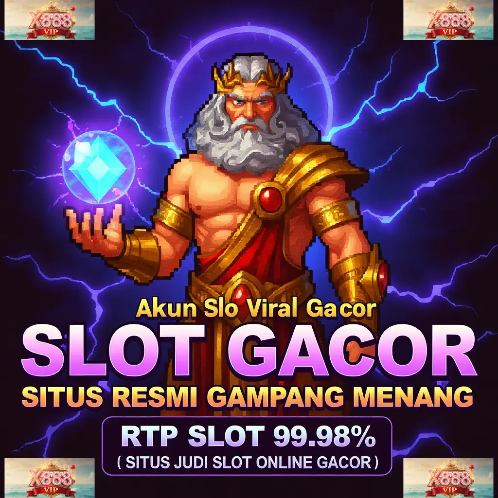 x 888 KKPI | Apk Slot Gacor X888